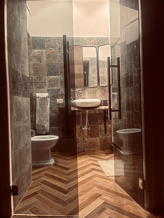 ארקולאנו Villa Valminuta מראה חיצוני תמונה