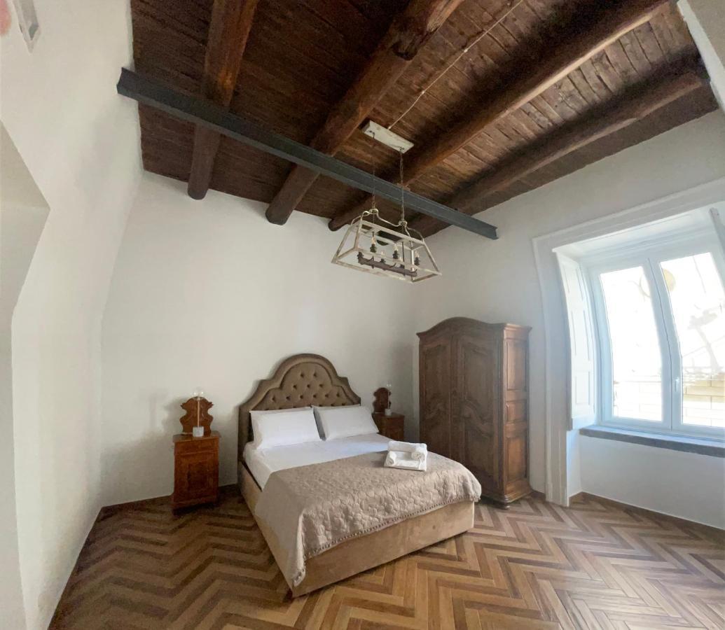ארקולאנו Villa Valminuta מראה חיצוני תמונה