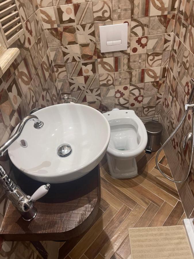 ארקולאנו Villa Valminuta מראה חיצוני תמונה