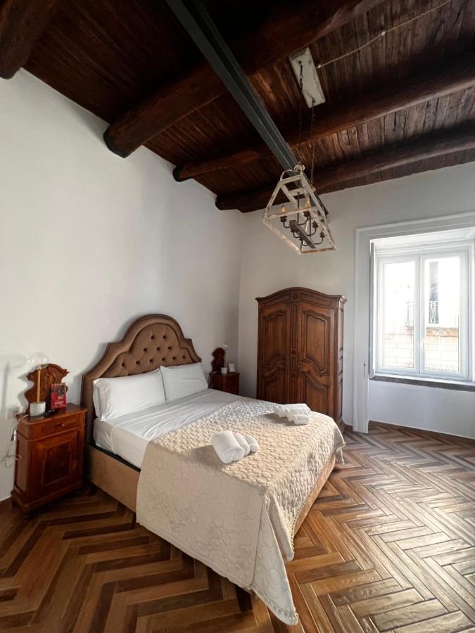 ארקולאנו Villa Valminuta מראה חיצוני תמונה