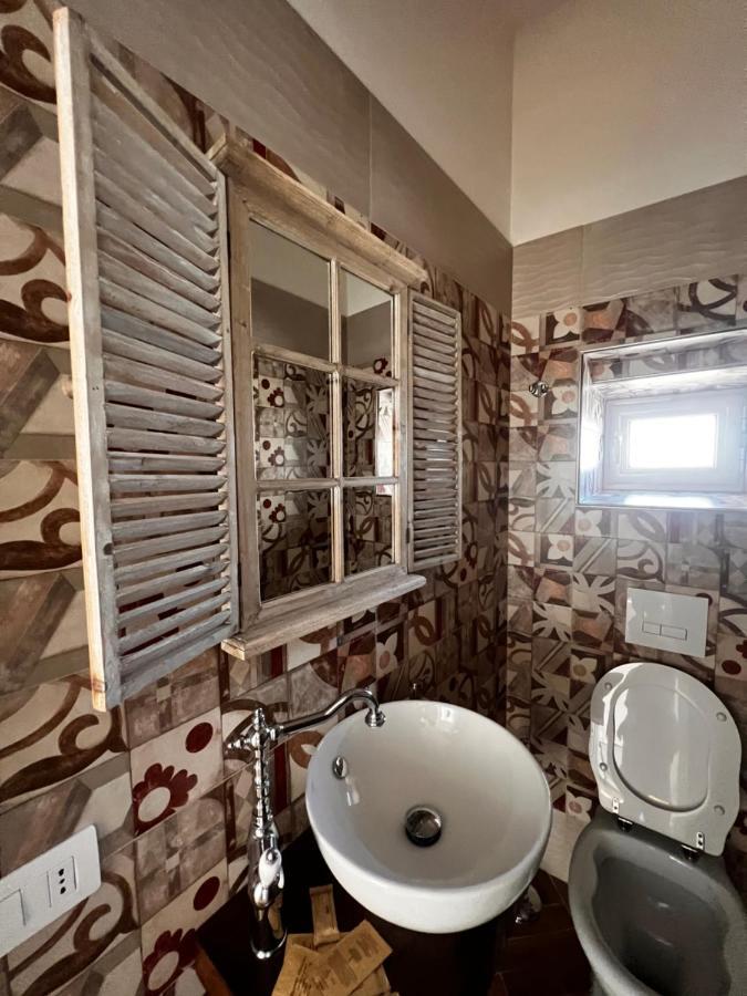 ארקולאנו Villa Valminuta מראה חיצוני תמונה
